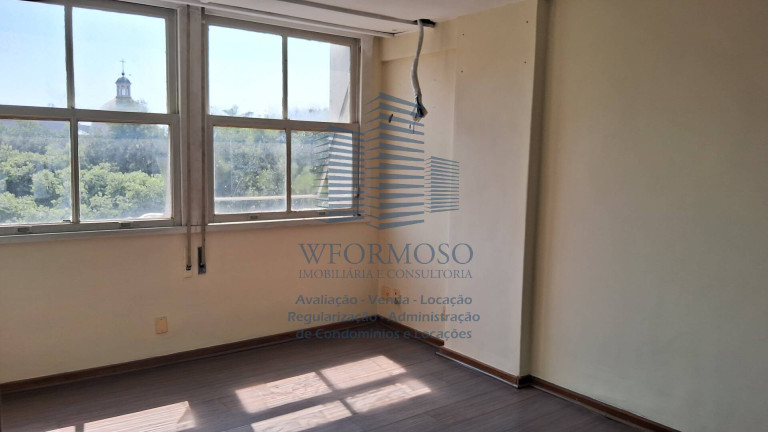 Imagem Sala Comercial à Venda,  em Centro - Rio De Janeiro
