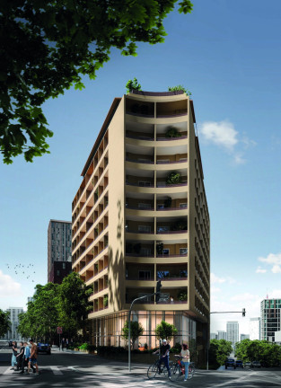 Imagem Apartamento com 1 Quarto à Venda, 65 m² em Centro - São Paulo Imagem Apartamento com 1 Quarto à Venda, 65 m² em Centro - São Paulo