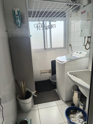 Imagem Apartamento com 2 Quartos à Venda, 57 m² em Vila Leopoldina - São Paulo Imagem Apartamento com 2 Quartos à Venda, 57 m² em Vila Leopoldina - São Paulo