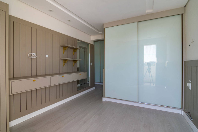 Imagem Apartamento com 3 Quartos à Venda, 122 m² em Cabral - Curitiba