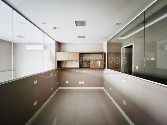 Imagem Imóvel Comercial para Alugar, 55 m² em Cerqueira César - São Paulo