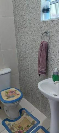 Imagem Casa com 2 Quartos à Venda, 105 m² em Balneário Itaguaí - Mongaguá