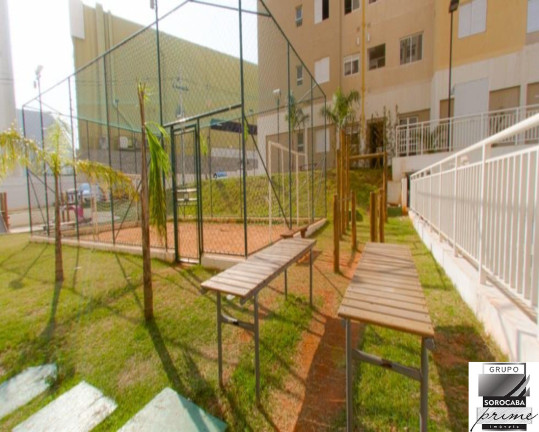 Imagem Apartamento com 2 Quartos à Venda, 49 m² em Parque Campolim - Sorocaba Imagem Apartamento com 2 Quartos à Venda, 49 m² em Parque Campolim - Sorocaba