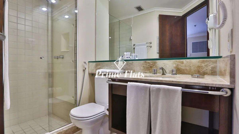 Imagem Apartamento com 1 Quarto à Venda, 29 m² em Cerqueira César - São Paulo Imagem Apartamento com 1 Quarto à Venda, 29 m² em Cerqueira César - São Paulo