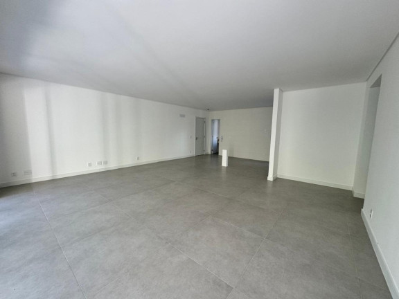 Imagem Apartamento com 3 Quartos à Venda, 165 m² em Cacupé - Florianópolis