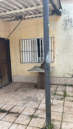 Imagem Casa com 3 Quartos à Venda, 125 m² em Caiçara - Praia Grande