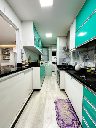 Imagem Imóvel com 3 Quartos à Venda, 81 m² em Sul (águas Claras) - Brasília Imagem Imóvel com 3 Quartos à Venda, 81 m² em Sul (águas Claras) - Brasília