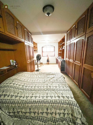 Imagem Casa com 3 Quartos à Venda, 109 m² em Vila Marari - São Paulo Imagem Casa com 3 Quartos à Venda, 109 m² em Vila Marari - São Paulo