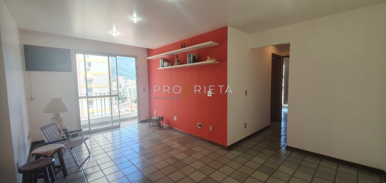 Imagem Apartamento com 2 Quartos à Venda, 86 m² em Tijuca - Rio De Janeiro