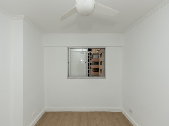 Imagem Apartamento com 2 Quartos à Venda, 61 m² em Vila Olímpia - São Paulo