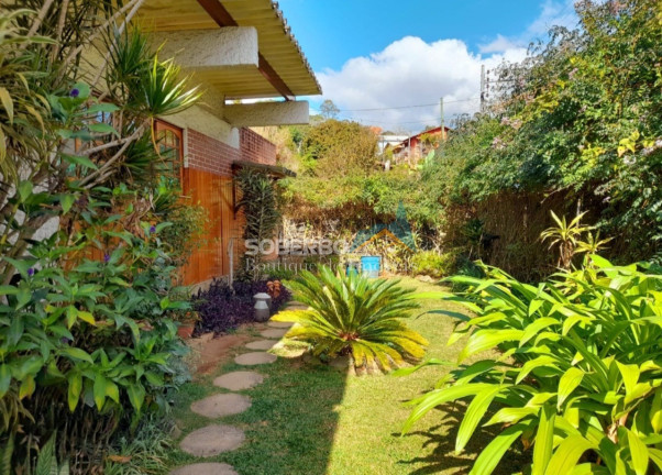 Imagem Casa com 3 Quartos à Venda, 1.500 m² em Golfe - Teresópolis Imagem Casa com 3 Quartos à Venda, 1.500 m² em Golfe - Teresópolis