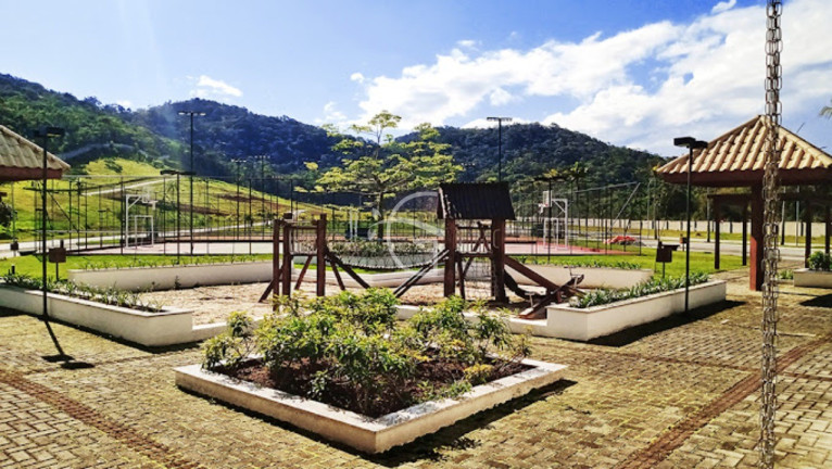 Imagem Terreno à Venda, 442 m² em Distrito Rio Do Meio - Camboriú
