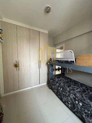 Imagem Apartamento com 3 Quartos à Venda, 131 m² em Jardim Das Indústrias - São José Dos Campos