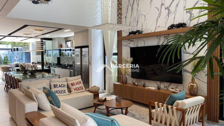 Imagem Casa com 6 Quartos à Venda, 464 m² em Riviera Módulo 17 - Bertioga Imagem Casa com 6 Quartos à Venda, 464 m² em Riviera Módulo 17 - Bertioga