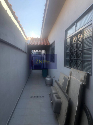 Imagem Casa com 5 Quartos à Venda, 234 m² em Jardim Anhanguera - Ribeirão Preto