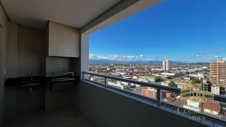 Imagem Apartamento com 1 Quarto à Venda, 56 m² em Tupi - Praia Grande Imagem Apartamento com 1 Quarto à Venda, 56 m² em Tupi - Praia Grande
