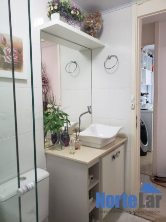 Imagem Apartamento com 3 Quartos à Venda, 70 m² em Nossa Senhora Do ó - São Paulo Imagem Apartamento com 3 Quartos à Venda, 70 m² em Nossa Senhora Do ó - São Paulo