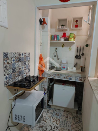 Imagem Apartamento com 1 Quarto à Venda, 29 m² em Copacabana - Rio De Janeiro Imagem Apartamento com 1 Quarto à Venda, 29 m² em Copacabana - Rio De Janeiro