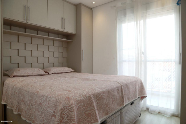 Imagem Apartamento com 2 Quartos à Venda, 56 m² em Centro - São Bernardo Do Campo Imagem Apartamento com 2 Quartos à Venda, 56 m² em Centro - São Bernardo Do Campo