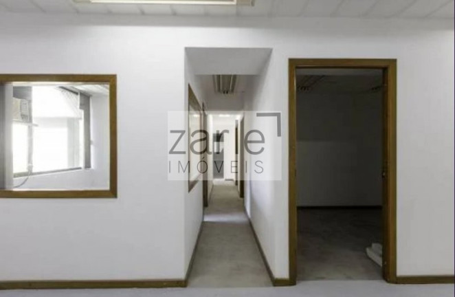 Imagem Sala Comercial à Venda, 117 m² em Cidade Monções - São Paulo