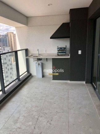 Imagem Apartamento com 3 Quartos à Venda, 84 m² em Brooklin - São Paulo Imagem Apartamento com 3 Quartos à Venda, 84 m² em Brooklin - São Paulo