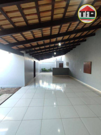 Imagem Casa com 3 Quartos à Venda, 200 m² em Jardim Vitória - Marabá Imagem Casa com 3 Quartos à Venda, 200 m² em Jardim Vitória - Marabá
