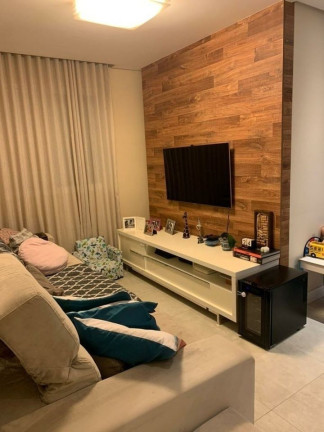 Imagem Apartamento com 2 Quartos à Venda, 67 m² em Vila Andrade - São Paulo