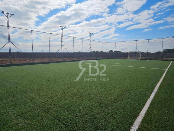 Imagem Terreno à Venda, 302 m² em Betel - Paulínia