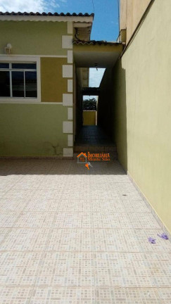 Imagem Sobrado com 3 Quartos à Venda, 200 m² em Vila Carmela Ii - Guarulhos Imagem Sobrado com 3 Quartos à Venda, 200 m² em Vila Carmela Ii - Guarulhos