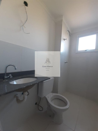 Imagem Apartamento com 1 Quarto à Venda, 53 m² em Edifício Mirante Da Colina - Sorocaba
