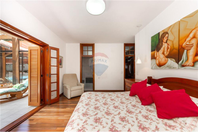 Imagem Casa de Condomínio com 4 Quartos à Venda, 1.000 m² em Granja Viana Ii - Cotia Imagem Casa de Condomínio com 4 Quartos à Venda, 1.000 m² em Granja Viana Ii - Cotia