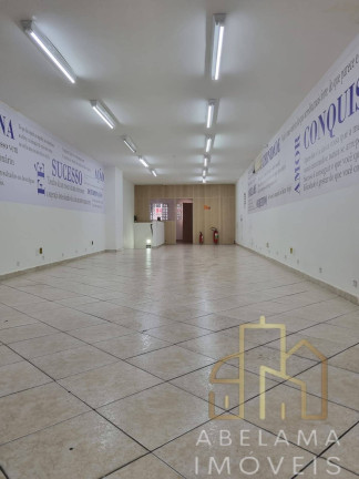 Imagem Imóvel Comercial para Alugar, 100 m² em Vila Azevedo - São Paulo