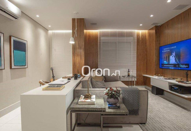 Imagem Apartamento com 3 Quartos à Venda, 177 m² em Jardim Goiás - Goiânia Imagem Apartamento com 3 Quartos à Venda, 177 m² em Jardim Goiás - Goiânia