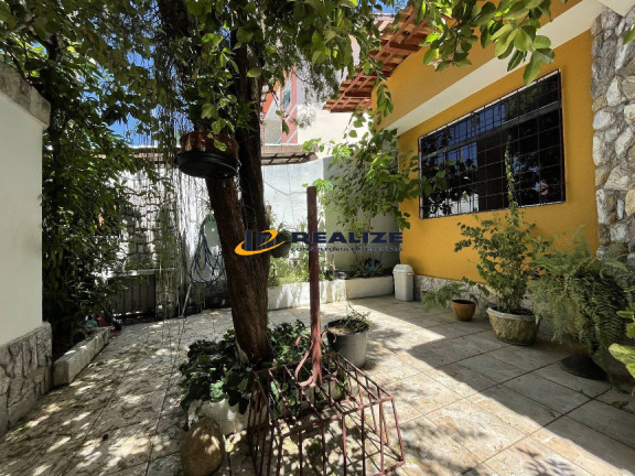 Casa com 3 Quartos à Venda, 175 m² em Parque Aurora - Campos Dos Goytacazes