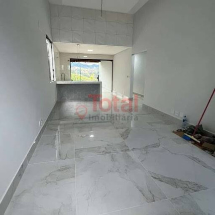 Imagem Casa com 3 Quartos à Venda,  em Residencial Bethania - Santana Do Paraíso
