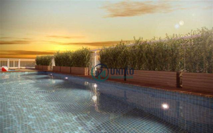 Imagem Apartamento com 2 Quartos à Venda, 65 m² em Centro - Niterói