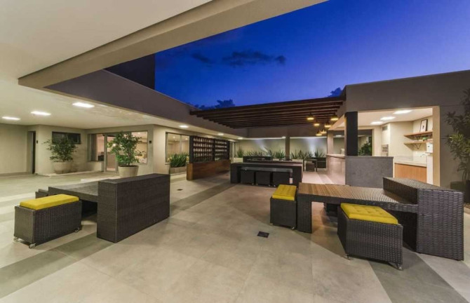 Imagem Apartamento com 1 Quarto para Alugar, 37 m² em Nova Ribeirânia - Ribeirão Preto Imagem Apartamento com 1 Quarto para Alugar, 37 m² em Nova Ribeirânia - Ribeirão Preto