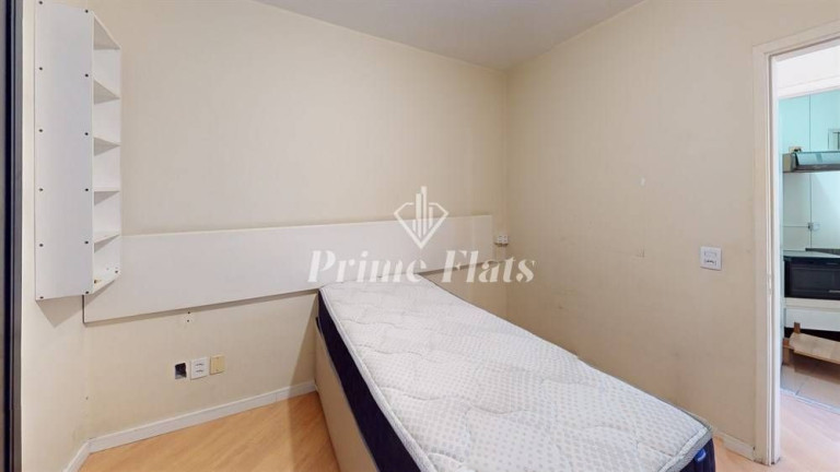 Imagem Apartamento com 1 Quarto à Venda, 38 m² em Jardins - São Paulo Imagem Apartamento com 1 Quarto à Venda, 38 m² em Jardins - São Paulo