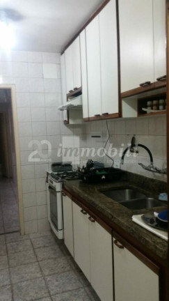 Imagem Apartamento com 3 Quartos à Venda, 150 m² em Higienópolis - São Paulo