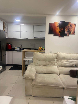 Imagem Apartamento com 2 Quartos à Venda, 49 m² em Parque Da Fonte - São José Dos Pinhais Imagem Apartamento com 2 Quartos à Venda, 49 m² em Parque Da Fonte - São José Dos Pinhais
