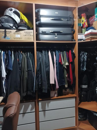 Imagem Apartamento com 2 Quartos à Venda, 103 m² em Casa Branca - Santo André
