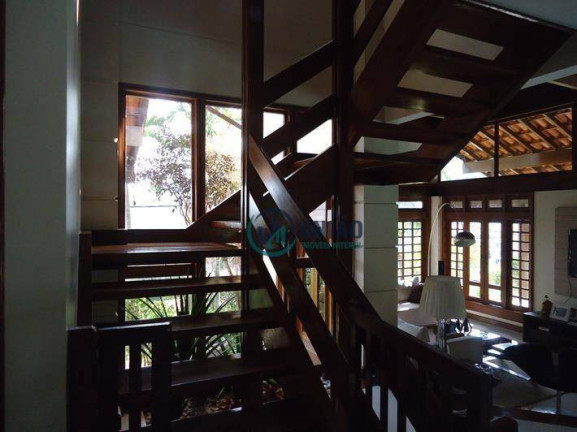 Imagem Casa com 5 Quartos à Venda, 500 m² em Camboinhas - Niterói