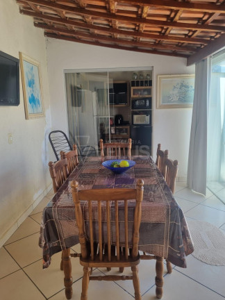 Casa de Condomínio com 2 Quartos à Venda, 50 m² em Condomínio Moradas - Itapetininga