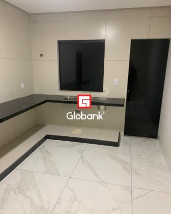Imagem Sobrado com 3 Quartos à Venda, 135 m² em Ibituruna - Montes Claros Imagem Sobrado com 3 Quartos à Venda, 135 m² em Ibituruna - Montes Claros