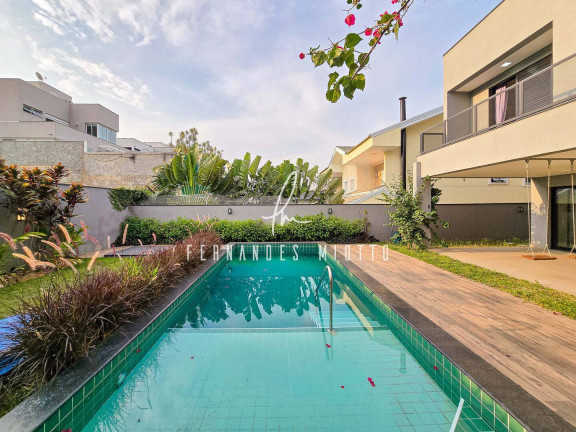 Imagem Casa de Condomínio com 5 Quartos à Venda, 630 m² em Reserva Da Serra - Jundiaí