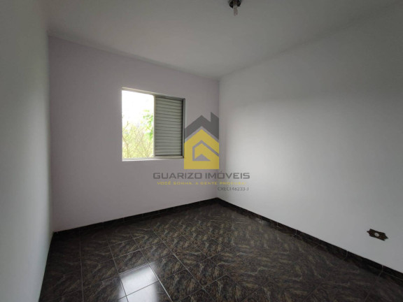 Imagem Apartamento com 2 Quartos à Venda, 52 m² em Demarchi - São Bernardo Do Campo