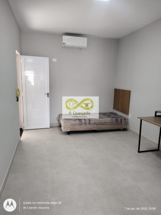 Imagem Imóvel com 1 Quarto para Alugar, 24 m² em Cidade Universitária - Campinas Imagem Imóvel com 1 Quarto para Alugar, 24 m² em Cidade Universitária - Campinas