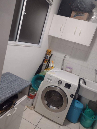Imagem Apartamento com 2 Quartos à Venda, 55 m² em Jardim Odete - Guarulhos