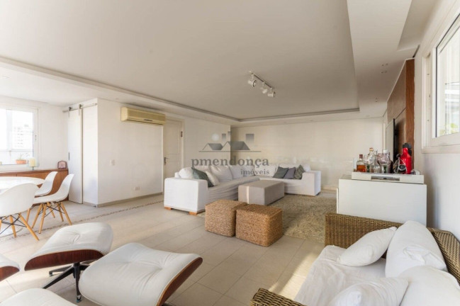 Imagem Apartamento com 3 Quartos à Venda, 320 m² em Perdizes - São Paulo Imagem Apartamento com 3 Quartos à Venda, 320 m² em Perdizes - São Paulo