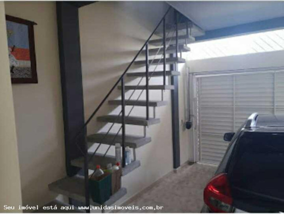 Imagem Casa com 3 Quartos à Venda, 120 m² em Vila Arriete - São Paulo Imagem Casa com 3 Quartos à Venda, 120 m² em Vila Arriete - São Paulo